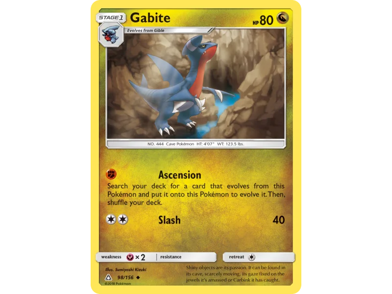 Gabite