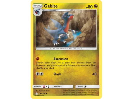 Gabite