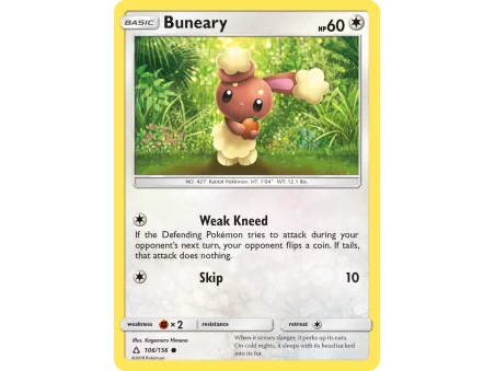 Buneary