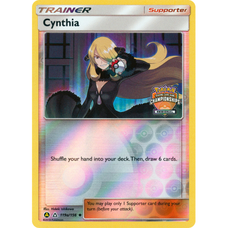 Cynthia