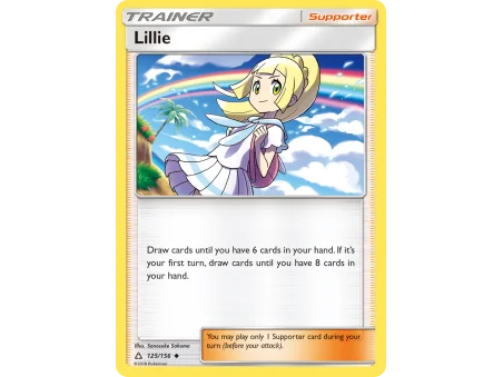 Lillie