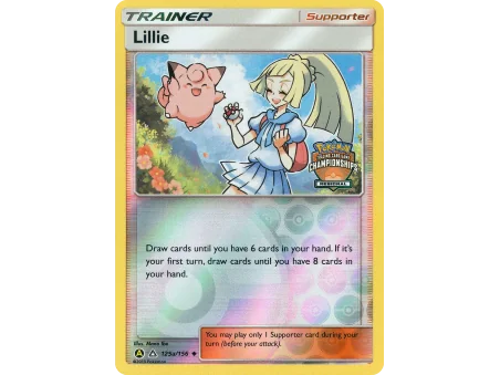 Lillie