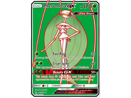 Pheromosa-GX