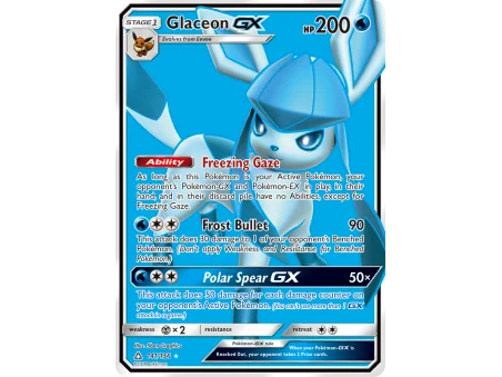 Glaceon-GX