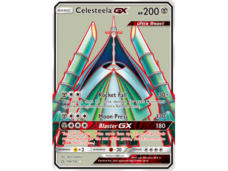 Celesteela-GX