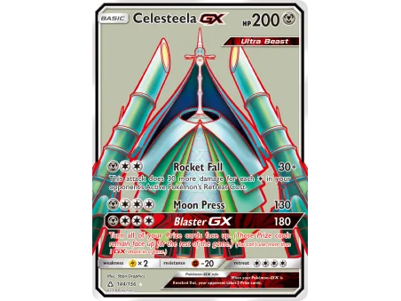 Celesteela-GX