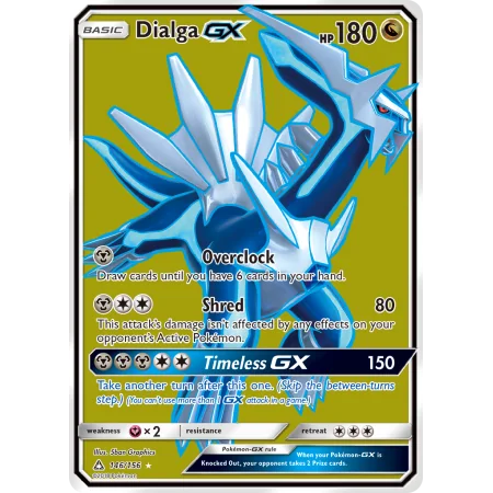 Dialga-GX