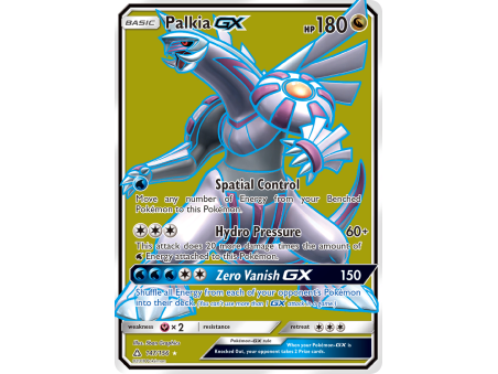 Palkia-GX