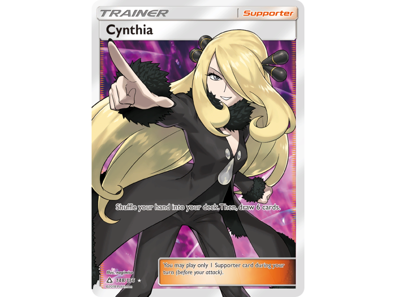 Cynthia