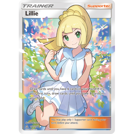Lillie