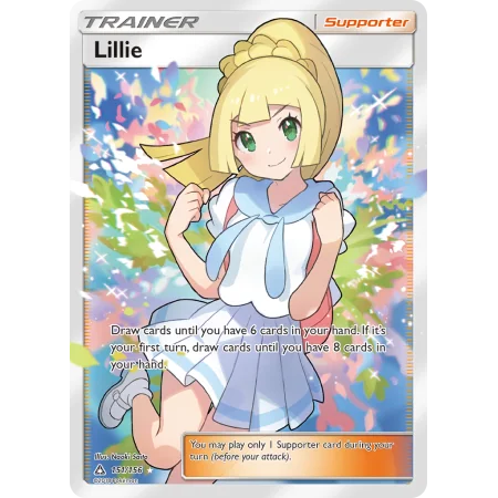 Lillie
