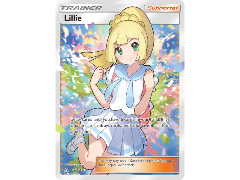 Lillie