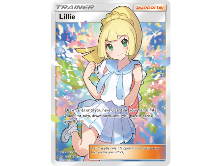 Lillie