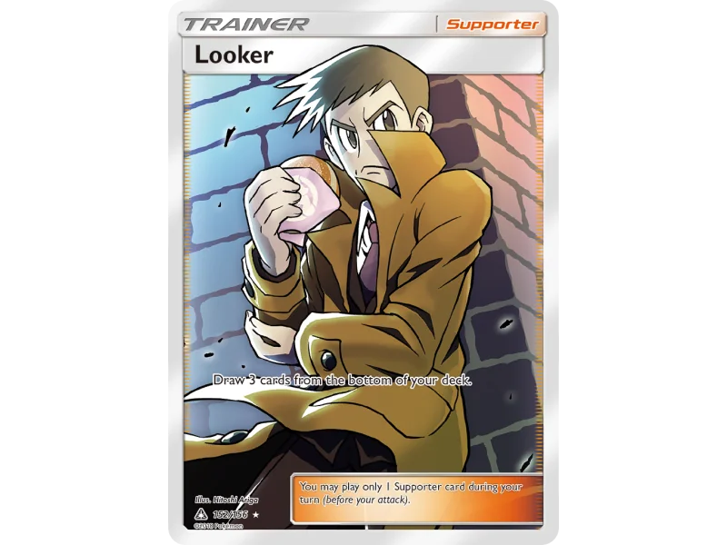 Looker