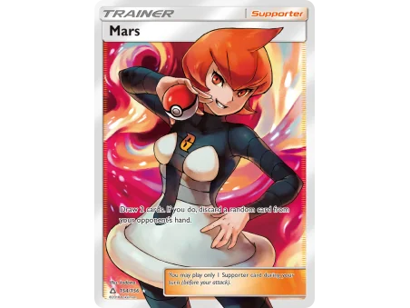 Mars