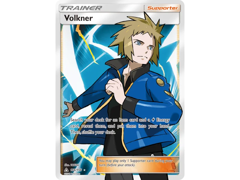 Volkner