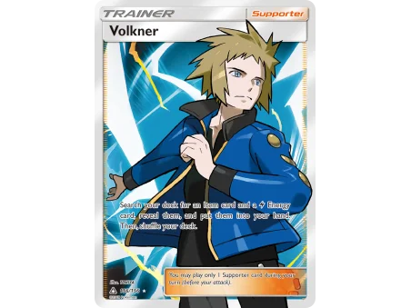 Volkner