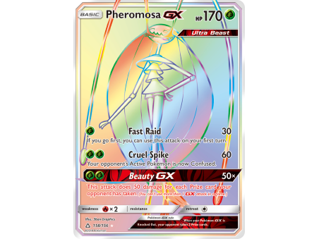 Pheromosa-GX