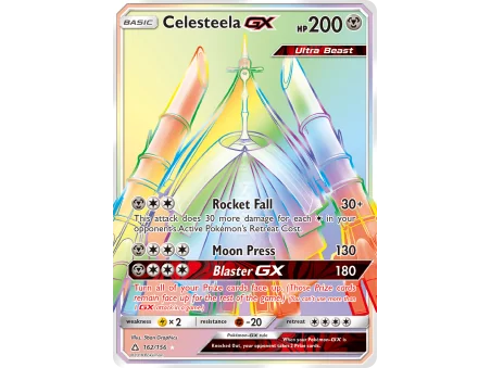 Celesteela-GX