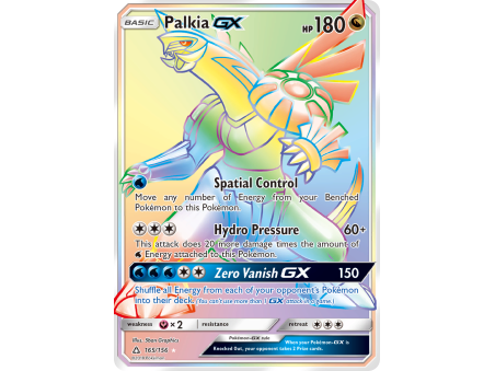 Palkia-GX