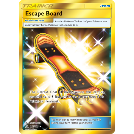 Escape Board