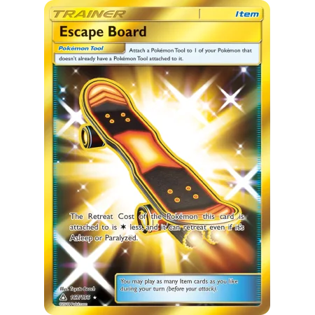 Escape Board