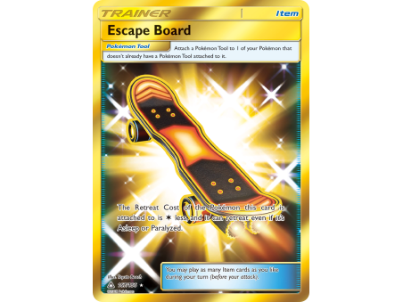 Escape Board