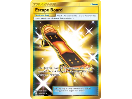 Escape Board