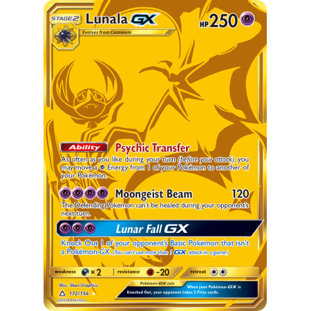 Lunala-GX
