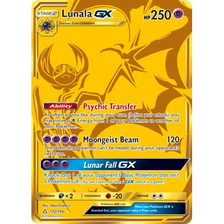 Lunala-GX