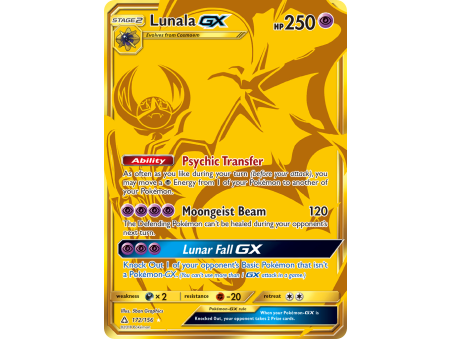 Lunala-GX