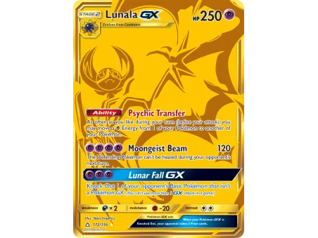 Lunala-GX