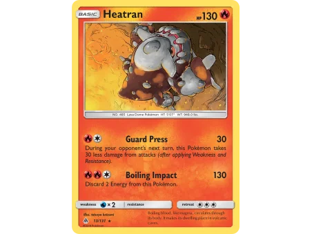 Heatran
