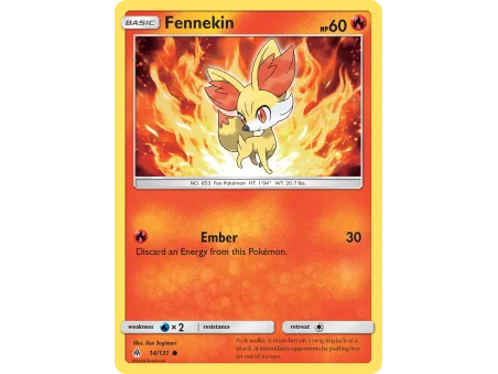 Fennekin