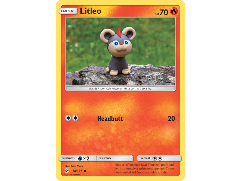 Litleo