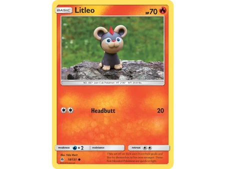 Litleo