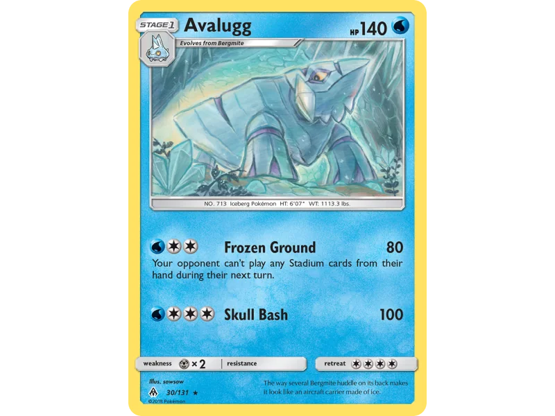 Avalugg