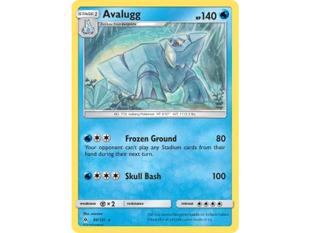 Avalugg