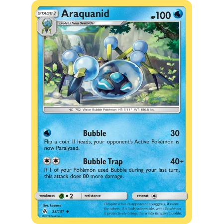 Araquanid