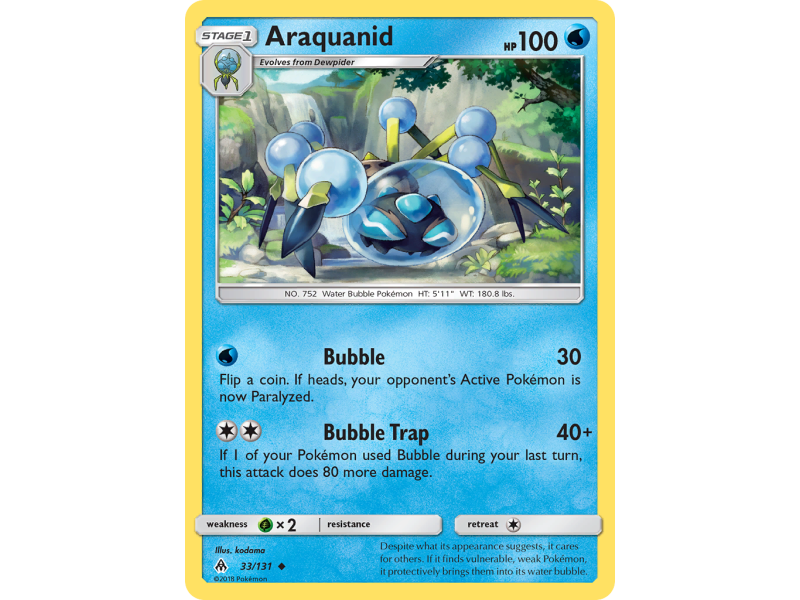 Araquanid