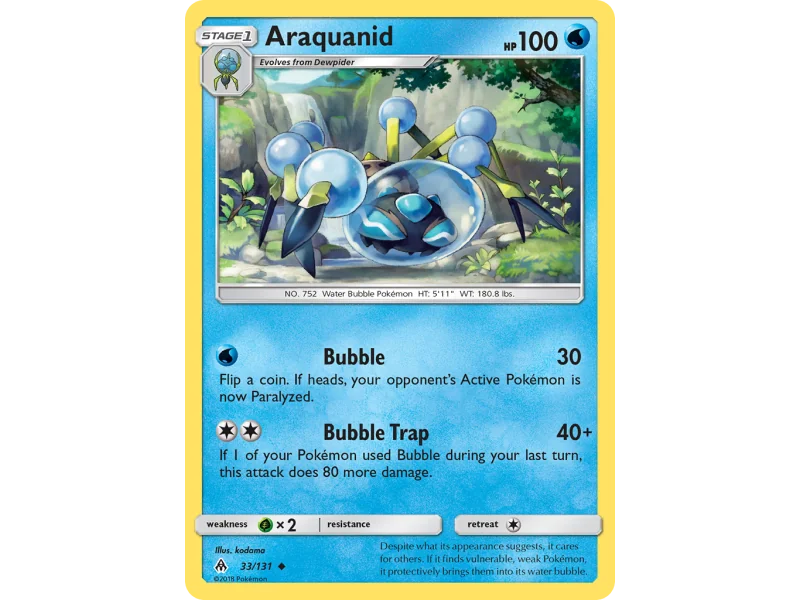 Araquanid