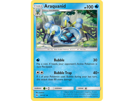 Araquanid