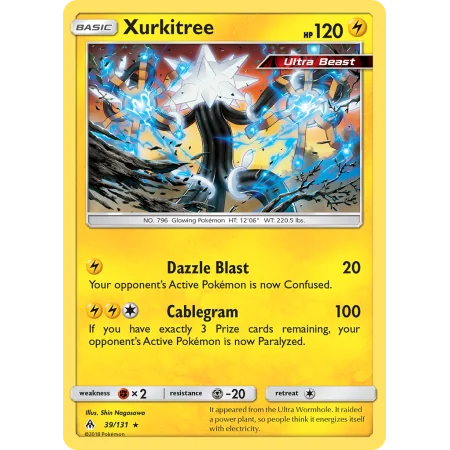 Xurkitree