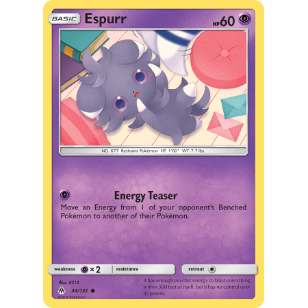 Espurr