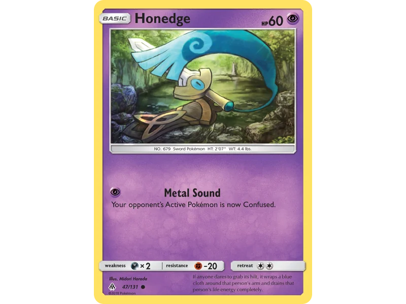 Honedge