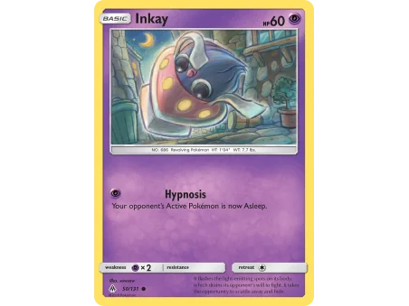 Inkay