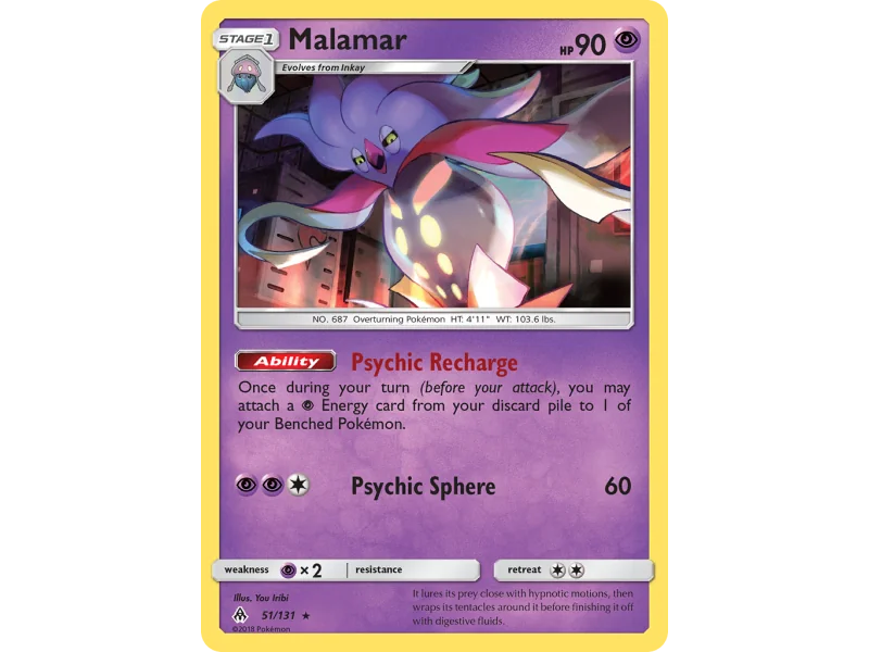 Malamar