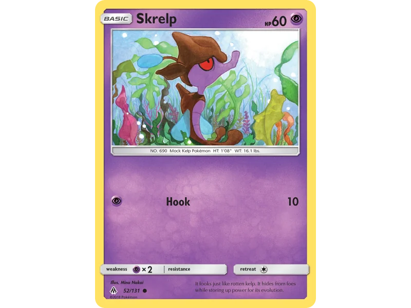 Skrelp