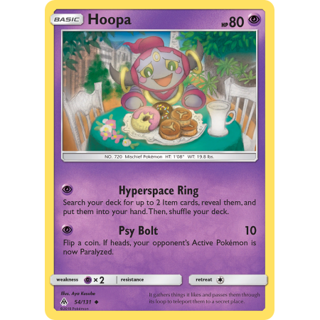 Hoopa