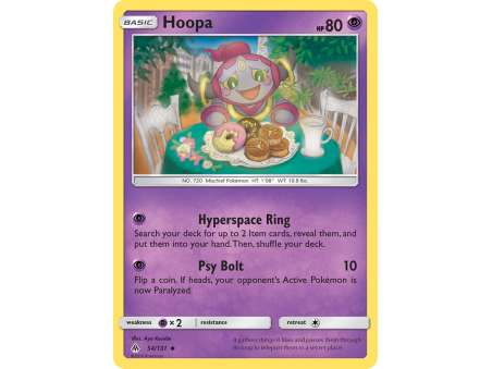 Hoopa